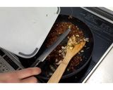 肉味噌ピーマン＆胡瓜★動画あり★作り方17写真
