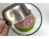 肉味噌ピーマン＆胡瓜★動画あり★作り方9写真