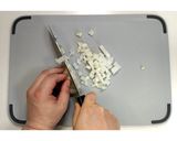 肉味噌ピーマン＆胡瓜★動画あり★作り方8写真