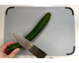肉味噌ピーマン＆胡瓜★動画あり★作り方5写真
