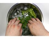 肉味噌ピーマン＆胡瓜★動画あり★作り方3写真