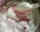 いちごヨーグルトの雲パン作り方4写真