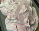 いちごヨーグルトの雲パン作り方5写真