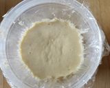 お酒に♪テリーヌ☆クリームチーズケーキ作り方2写真
