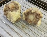塩焼きテール！作り方4写真