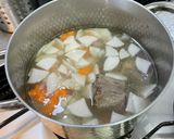 塩焼きテール！作り方6写真