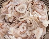 するめいかと野菜のマリネ作り方2写真