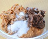 ひと晩で味がしみしみ、新生姜の味噌漬け♪作り方1写真