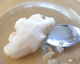 ひと晩で味がしみしみ、新生姜の味噌漬け♪作り方2写真