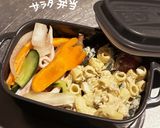 するめいかと野菜のマリネ作り方13写真