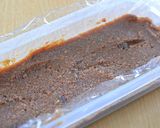 ひと晩で味がしみしみ、新生姜の味噌漬け♪作り方8写真