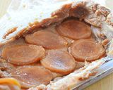 ひと晩で味がしみしみ、新生姜の味噌漬け♪作り方11写真