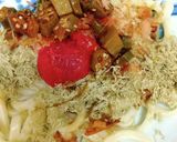輪切りオクラの醤油漬け作り方6写真