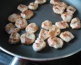 カロリーオフ★偽肉　お麩で酢豚作り方5写真