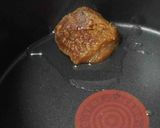 余りのルウ合わせて美味しい牛タンカレー作り方7写真