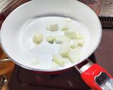 真夏のグリーンカレー作り方3写真