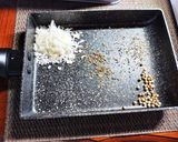 真夏のグリーンカレー作り方5写真