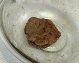 バタークッキー(とココアもどきクッキー)作り方5写真