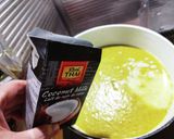 真夏のグリーンカレー作り方8写真