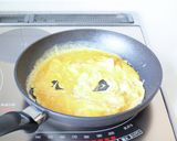 シンプルでも美味しい【XO醬炒飯】作り方2写真