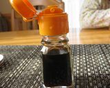 混ぜるだけ♫♬ダシ醤油♫♬作り方2写真