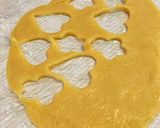 バタークッキー(とココアもどきクッキー)作り方8写真