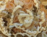 ブラックペッパー香る★パスタサラダ作り方5写真