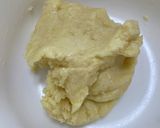 ホットケーキミックスでスコーン！作り方3写真