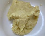 材料4つ！ホットケーキミックスでスコーン作り方3写真