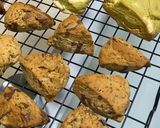 材料4つ！ホットケーキミックスでスコーン作り方7写真
