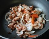 カロリーオフ★偽肉　お麩で酢豚作り方7写真