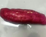 【リピ】冷めても美味しいカリカリ大学芋*作り方1写真