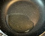 かに玉 枝豆入りオイスターソース甘酢あん作り方7写真