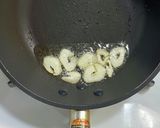 牛肉とトマトとニラの炒め煮作り方2写真