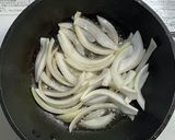 牛肉とトマトとニラの炒め煮作り方4写真