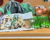 夏野菜カレー作り方1写真