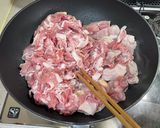夏野菜カレー作り方2写真
