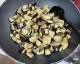 夏野菜カレー作り方3写真