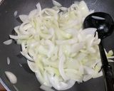 夏野菜カレー作り方5写真