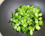 夏野菜カレー作り方6写真