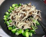 夏野菜カレー作り方7写真
