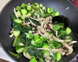夏野菜カレー作り方8写真