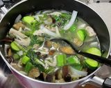 夏野菜カレー作り方10写真