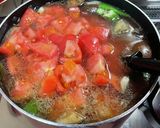 夏野菜カレー作り方11写真