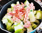 ♪冷製翡翠きゅうり♪ きゅうり大量消費作り方3写真