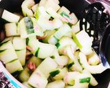 ♪冷製翡翠きゅうり♪ きゅうり大量消費作り方4写真