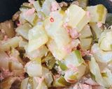♪冷製翡翠きゅうり♪ きゅうり大量消費作り方5写真