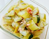 ♪冷製翡翠きゅうり♪ きゅうり大量消費作り方6写真