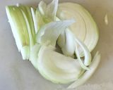 手羽元のトマト煮🐔🍅作り方2写真