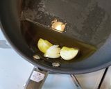 手羽元のトマト煮🐔🍅作り方5写真